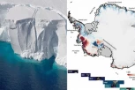 NASA DOŠLA DO NOVIH SAZNANJA: Ovako se topi morski led na Antarktiku
