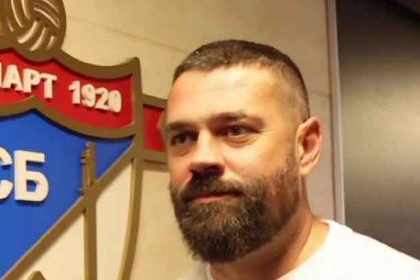 ZVANIČNO PREDSTAVLJANJE: Novi selektor se već latio posla - evo šta je poručio navijačima! (VIDEO)