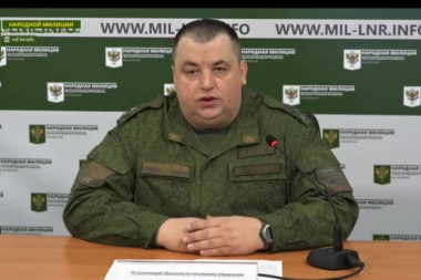 POSTAVILI MU EKSPLOZIV POD AUTO: Otkriveno KO JE UBIO RUSKOG zvaničnika u Ukrajini!