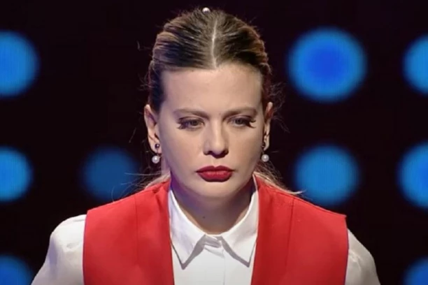 TUŽNA PRIČA MILICE IZ POTERE KIDA DUŠU NA KOMADE: Ostala bez oca, morala da POBEGNE iz rodnog grada zbog RATA!