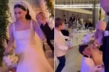 GRUPA DEČAKA NEMILOSRDNO JE NAPAKOSTILA OVOM PARU NA DAN VENČANJA: Svi tvrde da je ovo još jedan dokaz zašto deci treba ZABRANITI odlazak na svadbu (FOTO/VIDEO)