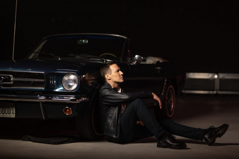 Peđa Jovanović koncert