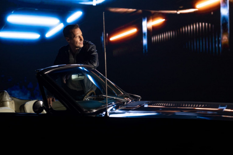 Peđa Jovanović koncert