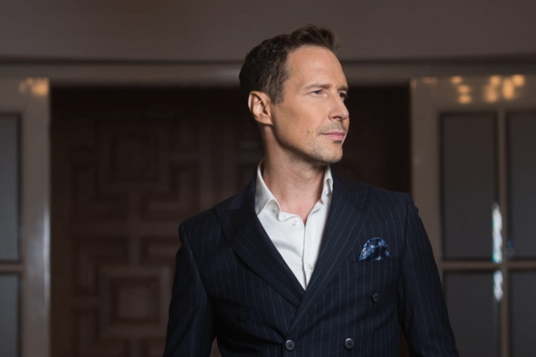 Peđa Jovanović koncert