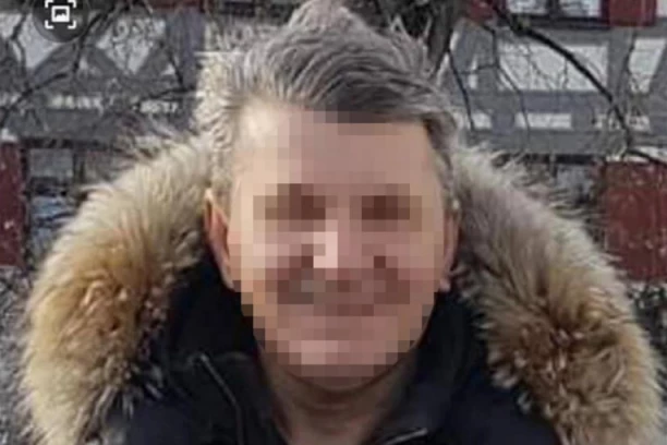 UHAPŠEN OSUĐENI PEDOFIL KOJI JE POBEGAO KROZ PROZOR SUDA! Obljubio devojčicu, pa njenoj majci rekao da je dete IZMISLILO sve!