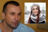 O DOKTORU SRĐANU DANAS PRIČA CELA SRBIJA! Svoju novembarsku nagradu donirao za lečenje sugrađanke!