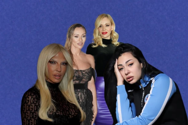 SRPSKE PEVAČICE BOLUJU OD OVIH BOLESTI: Jedna ima NEIZLEČIVU i do kraja života zavisi od lekova, a SVE vode bitku već GODINAMA! (FOTO)