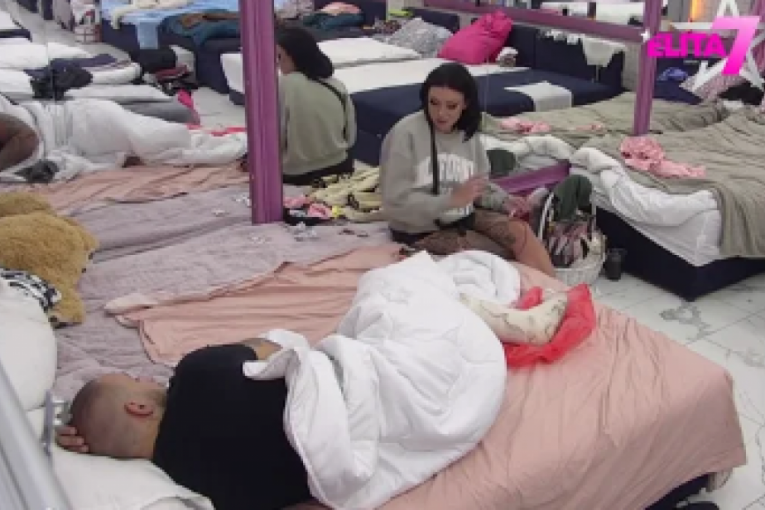 Teodora Radoičić i Nikola Bukilić