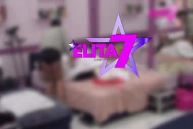 ŽESTOK RASKID ZBOG GOLOTINJE! Bukilić ugledao Teodoru, pa doživeo NAPAD HISTERIJE, usledila brutalna svađa!