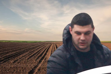 BAGZIJEV SIN PREKOPAVA TUĐE NJIVE? Inspekcija kod mlađeg Milenkovića zbog ovih radnji u Jakovačkoj Kumši