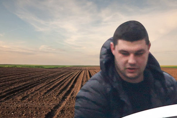 BAGZIJEV SIN PREKOPAVA TUĐE NJIVE? Inspekcija kod mlađeg Milenkovića zbog ovih radnji u Jakovačkoj Kumši