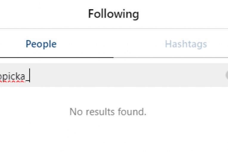 Milan se ne prati sa Šopićkom