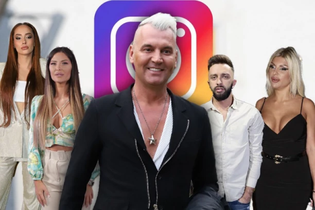 PUČE ISTINA O VODITELJIMA ELITE! Otkriveno ko sa kim ne priča - Milan Milošević u CENTRU DRAME!