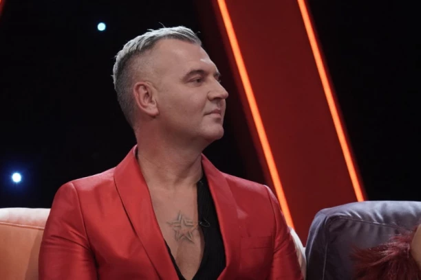 JAVNO OBRAĆANJE MILANU MILOŠEVIĆU: Dejan Dragojević napravio HAOS zbog voditelja, OVE reči odzvanjale!