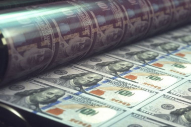 BRIKS RUŠI AMERIKU S OVE ČETIRI POLUGE: Amerikanci otkrili KAKO će dolar pasti sa svetskog trona