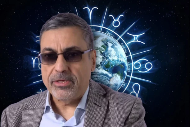 RUSKI ASTROLOG TVRDI DA ĆE OVA DVA ZNAKA IMATI NAJVIŠE SREĆE U NOVEMBRU: Sledi prilika koja im rešava sve PROBLEME i mogućnost da zarade mnogo NOVCA!