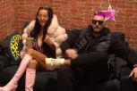 SLAĐA I ZOLA BILI INTIMNI: Palo priznanje uživo u programu, Miljani Kulić će se SLOŠITI!