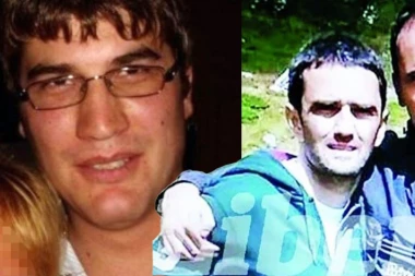 VUKOTIĆ NUDIO 50.000 EVRA ZA LIKVIDACIJU ROGANOVIĆA I BOŠNJAKA? Detalji optužnice protiv članova škaljarskog klana!