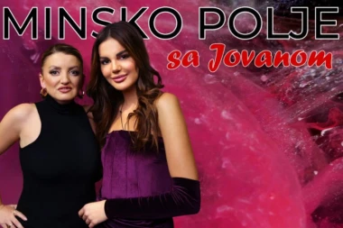 MINSKO POLJE: Astrolog o muško-ženskim odnosima u "Eliti"