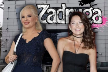 SANJA MARINKOVIĆ ODBRANILA RIJALITI VODITELJKE! Javno odbrusila Lei Kiš nakon PROZIVKI!