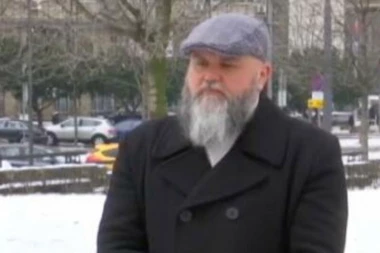 DOBRI DUH BEOGRADA VODI BITKU ZA ŽIVOT: Branko je BESPLATNO vozio LEKARE tokom KORONE, a sad mu treba NAŠA POMOĆ