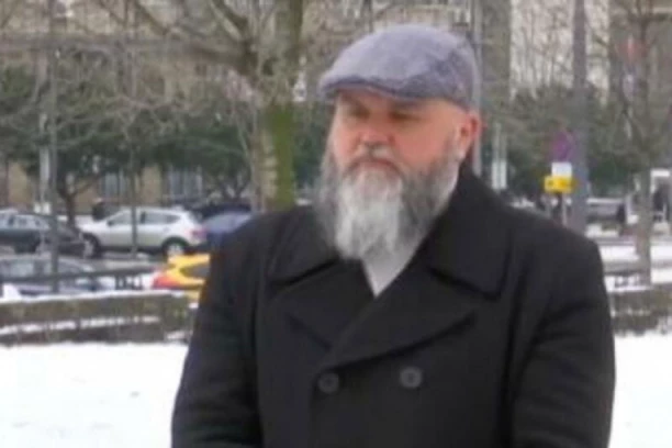 DOBRI DUH BEOGRADA VODI BITKU ZA ŽIVOT: Branko je BESPLATNO vozio LEKARE tokom KORONE, a sad mu treba NAŠA POMOĆ