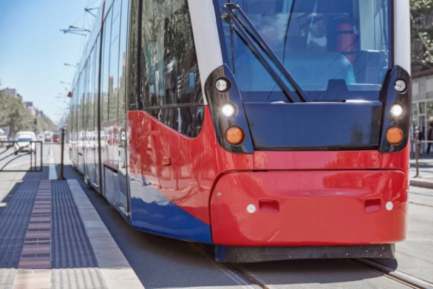 BEOGRAD DOBIJA 100 NOVIH TRAMVAJA! Sva vozila će biti nova!