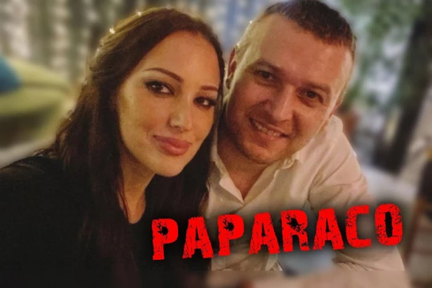 PRIJA UHVAĆENA SA BLAŠKOM U MRAKU! Paparaco sve zabeležio, pevačica bez trunke šminke! (GALERIJA)