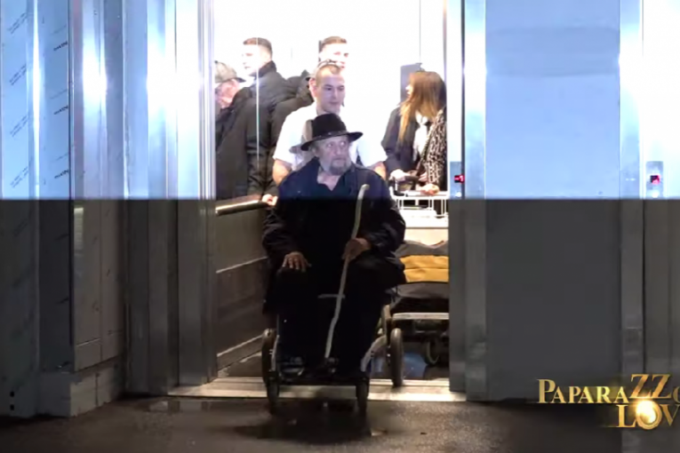 Petar Božović i Matija Bećković