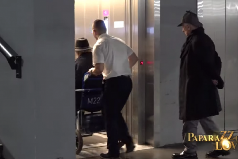 Petar Božović i Matija Bećković