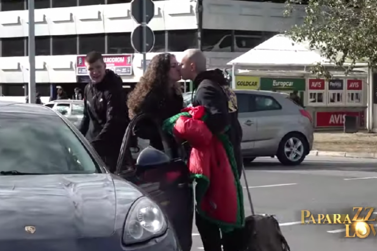 Desingerica sa suprugom