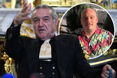 OTAC ALEKSANDRA KOJI JE TETKU SPALIO ŽIVU BIO TELOHRANITELJ POZNATOG RUMUNSKOG MILIONERA: Otkriveno zbog čega je dobio otkaz