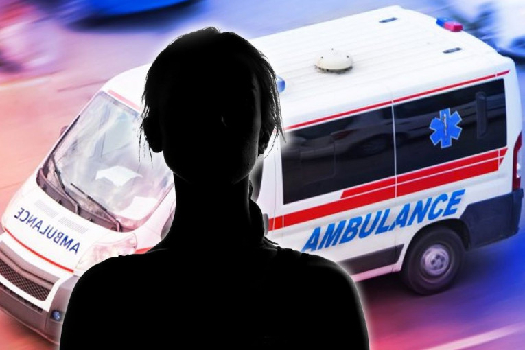 HITNO HOSPITALIZOVANA ŽENA POZNATOG PEVAČA: Odmah je priključili na APARATE! Da se naježiš (FOTO)