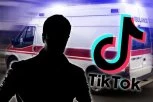 POZNATI TIKTOKER IVAN ZAVRŠIO U BOLNICI: Pao u nesvest tokom nastupa, HITNA ODMAH REAGOVALA, a razlog će vas ŠOKIRATI! (VIDEO)