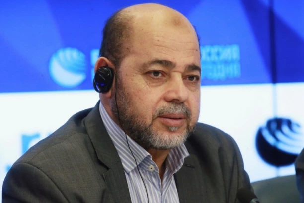 DA LI JE OVO MOGUĆE? Lider Hamasa poručio Izraelu nešto što niko NI U NAJLUĐIM SNOVIMA nije očekivao! Znači li ovo da će KRAJ RATA?