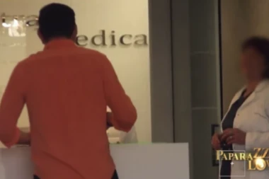 VODITELJU HITNO ZAKAZANA OPERACIJA: Za dlaku izbegao smrt - lekari bili zapanjeni analizama!