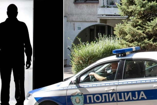 UŽAS KOD LESKOVCA! Komšija se posvađao sa komšinicom, pa je metalnom lopatom udario u glavu - ženi se bore za život!