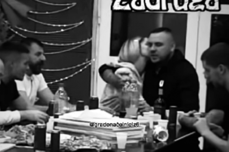 Aleks i Car Instagram 