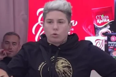 MATORA SPREMNA ZA RAZVOD: Aniti se ne piše dobro, u Elitu stigle nove INFORMACIJE O NEVERSTVU!