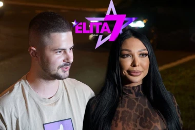 BILAL BRAJLOVIĆ DAO OTKAZ, VIŠE NIJE VODITELJ: Ulazi u Elitu, spreman za pakleno suočavanje sa Majom Marinković?