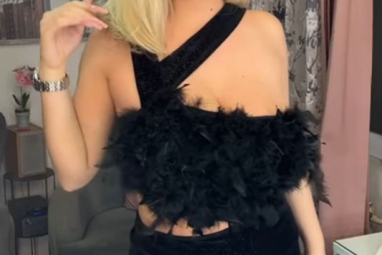 Tijana Kulić Instagram