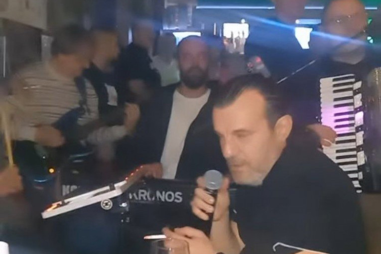 Dušica Jakovljević i Anđela Đuričić Instagram