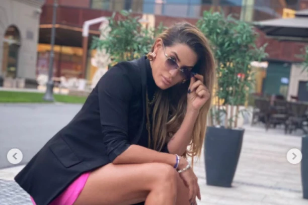 OBJAVLJENE NAJNOVIJE VESTI O ANI ĆURČIĆ NAKON HAOSA: Otkriveno u kakvom je sada stanju!