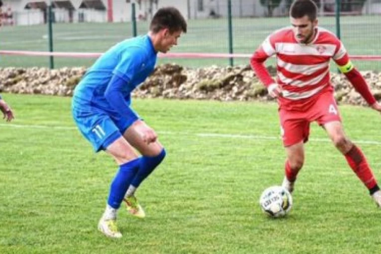 SJAJNA FUDBALSKA PREDSTAVA: Polet nakon goleade savladao velikog favorita i prigrlio pehar u kup takmičenju!