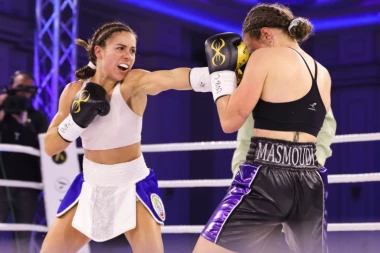 VELIKA PRIVILEGIJA! Beograd domaćin Svetskog prvenstva!