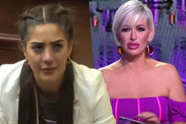 DUŠICA JAKOVLJEVIĆ SE IPAK VRAĆA U VODITELJSKU STOLICU: Anđeli Đuričić otkazano snimanje emisije, OVO su svi detalji!