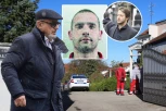 BOMBA BAČENA NA KUĆU KOSMAJCA POVEZANA SA DŽONIJEM SA VRAČARA? Istraga će pokazati SVE: Svedok je već otkrio gde je sin pokojnog kontroverznog biznismena putovao, a sada...