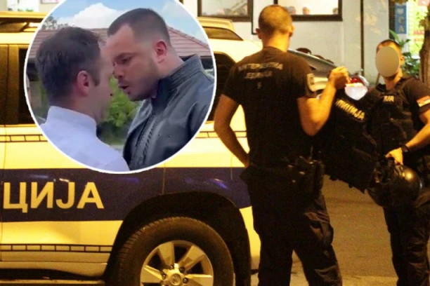 ZAŠTO ĆUTI TUŽILAŠTVO? KO SE BOJI HOFMANA? Niko se ne oglašava ni pet dana nakon snimaka jezivog nasilja - braća zlostavljaju sve oko sebe!