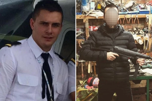 TRAŽENO 20 GODINA ZATVORA ZA UBISTVO VUKA JOLOVIĆA U JAKOVU! Presuda u maju, evo šta kaže odbrana!