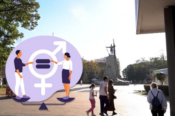 JEDNAKOST JE PRIORITET: Kraljevo među prvim gradovima potpisalo povelju za rodnu ravnopravnost na lokalnom nivou